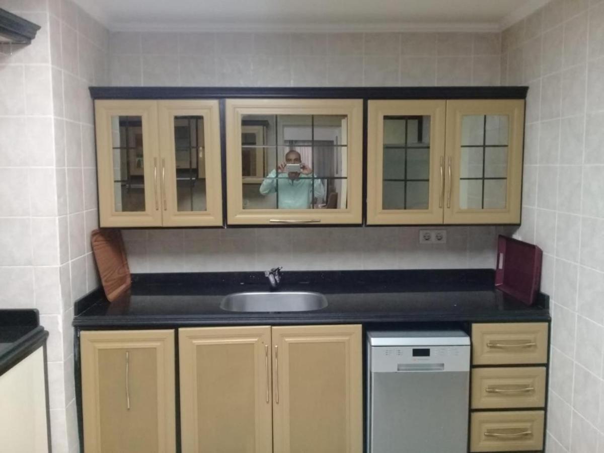 Apartment أجنحة ابراج سان استفانو *