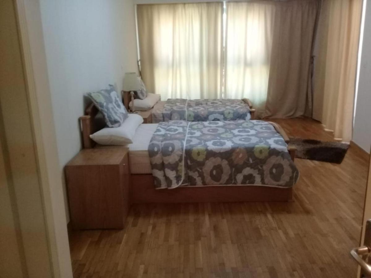 أجنحة ابراج سان استفانو Apartment *