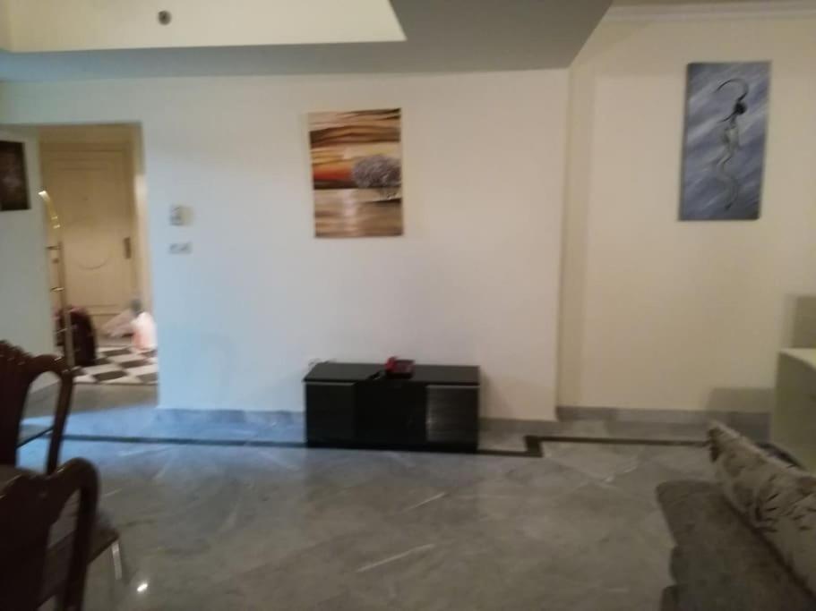 أجنحة ابراج سان استفانو Apartment Alexandria