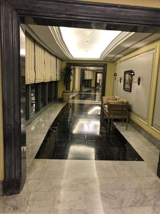 أجنحة ابراج سان استفانو Apartment *