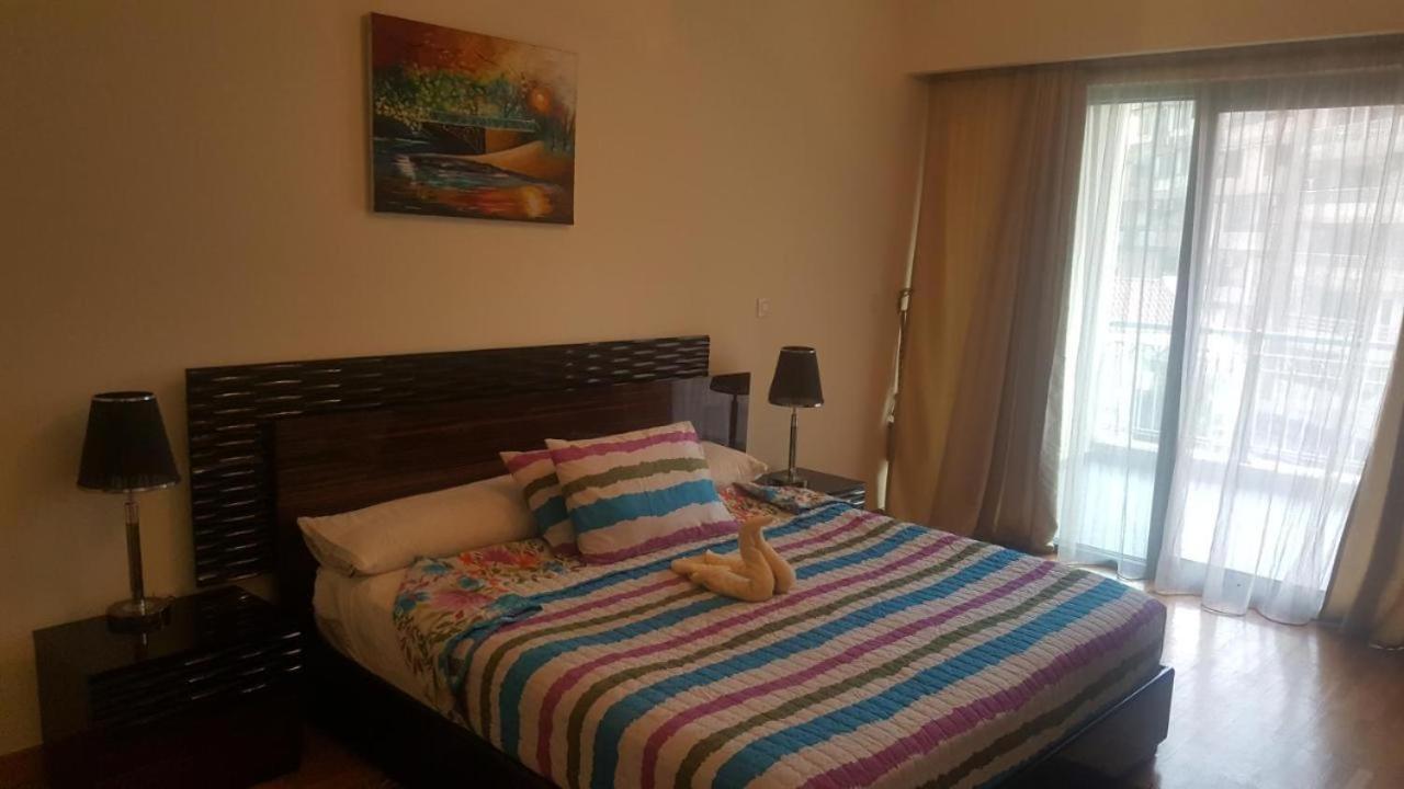 Apartment أجنحة ابراج سان استفانو *