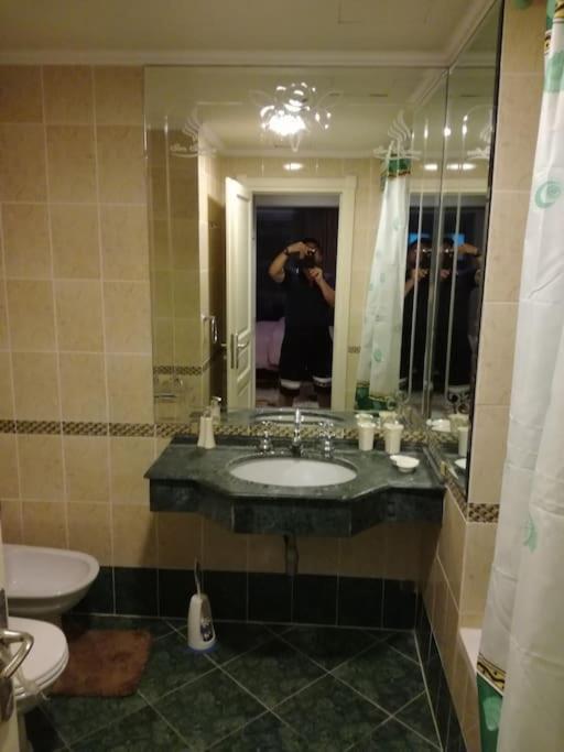 أجنحة ابراج سان استفانو *