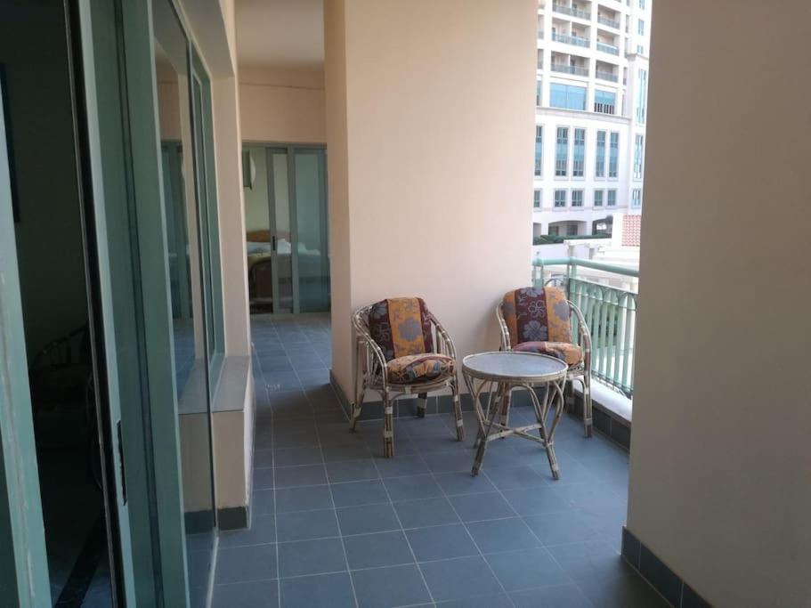 أجنحة ابراج سان استفانو Apartment *