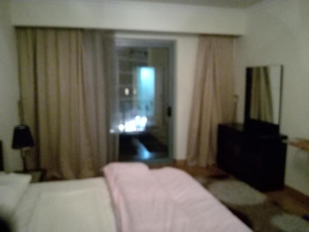 Apartment أجنحة ابراج سان استفانو
