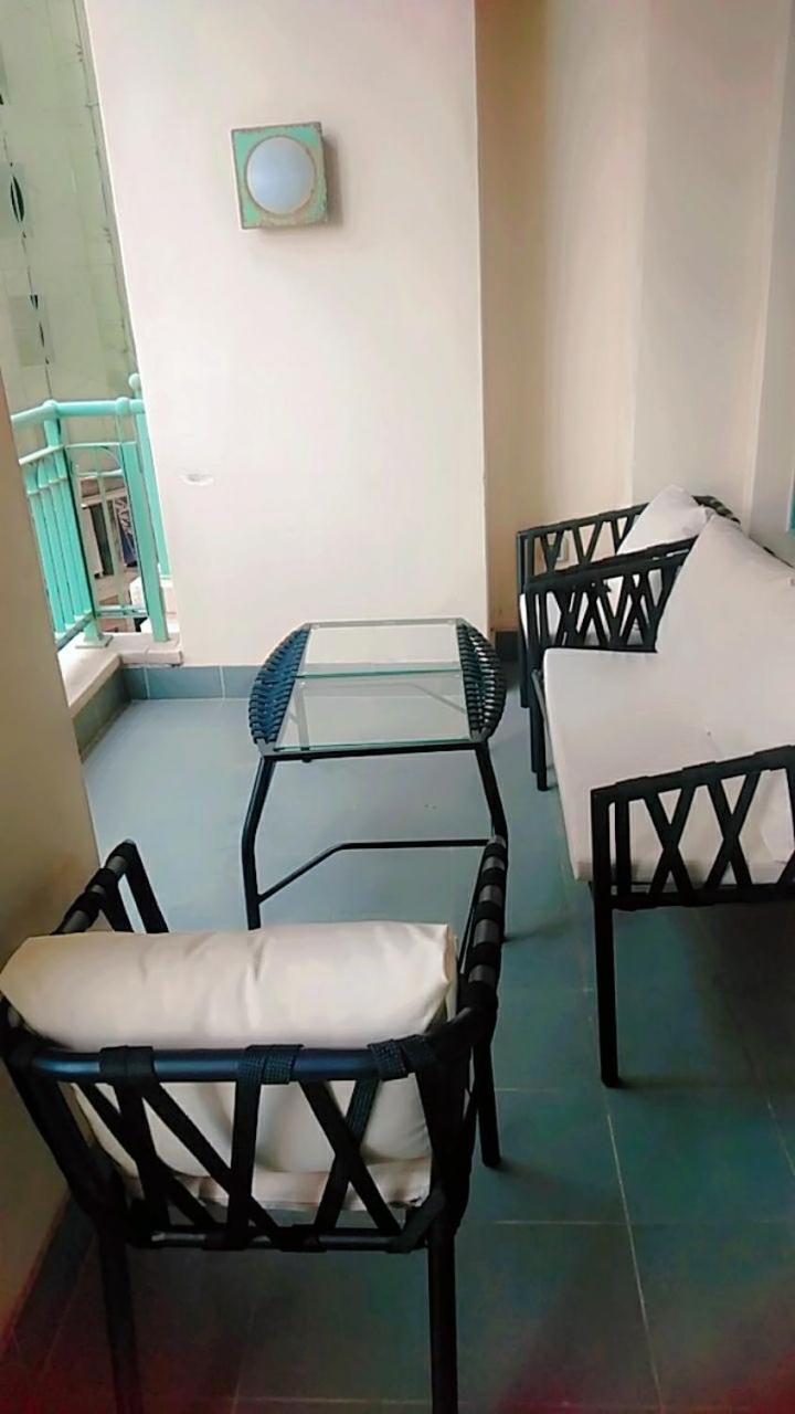 أجنحة ابراج سان استفانو Apartment