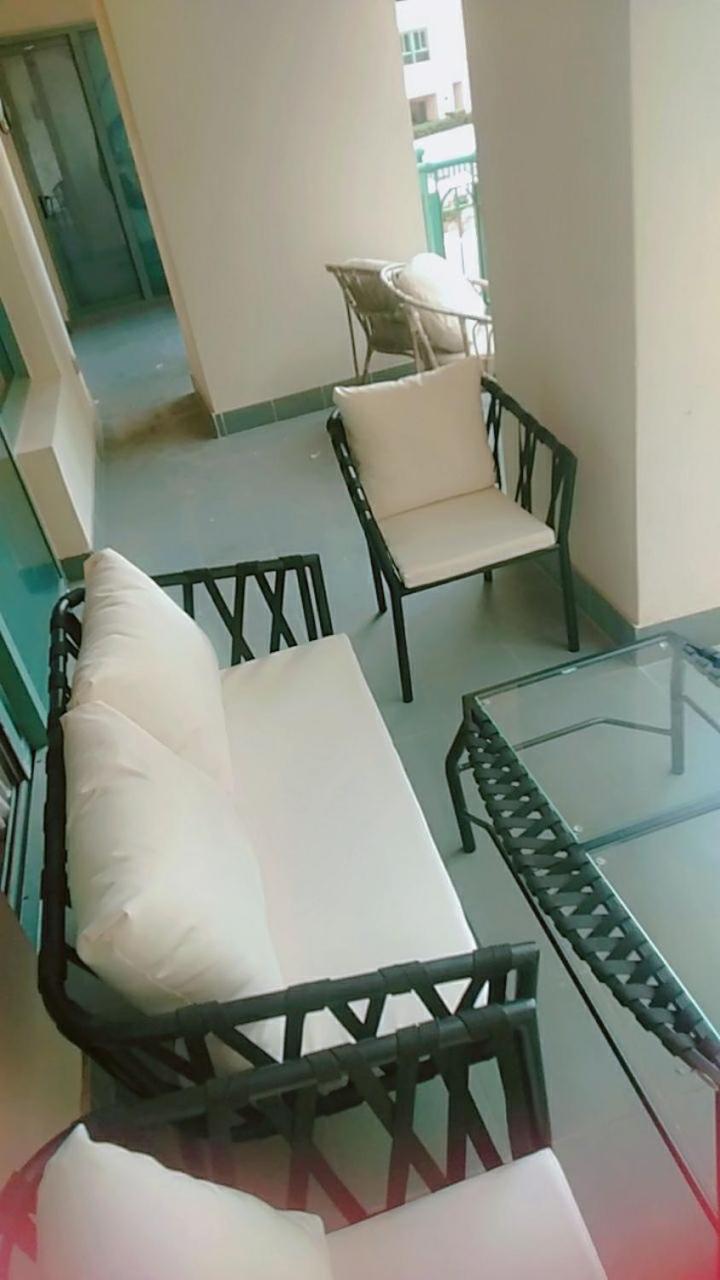 Apartment أجنحة ابراج سان استفانو